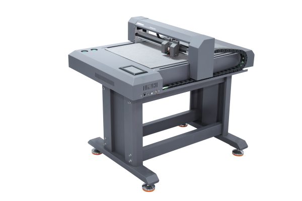 intelligent cutting machine D2