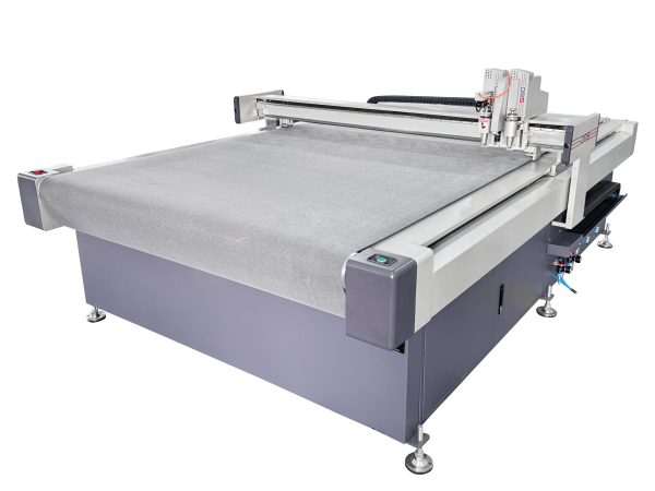 Intelligent cutting machine D9 - Image 2