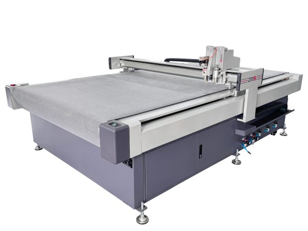 Intelligent cutting machine D9 - Image 3