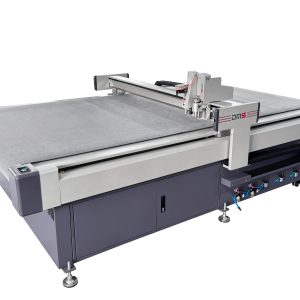 Cutting machine