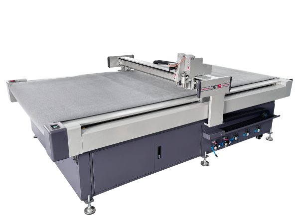 Intelligent cutting machine D9 - Image 4