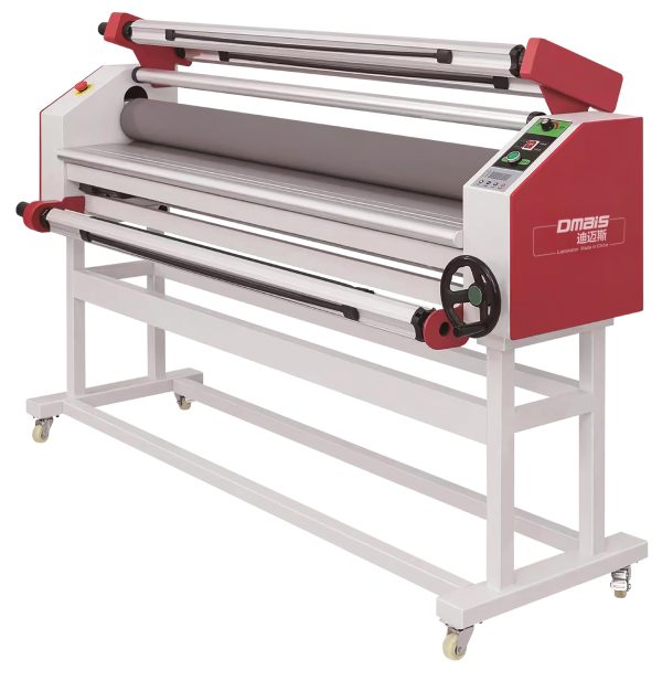 Fully automatic laminating machine 1600A