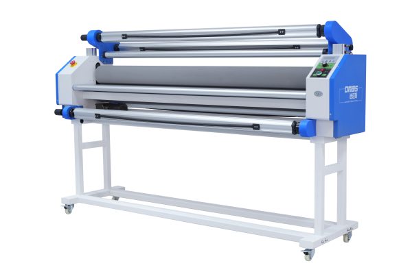 Fully automatic laminating machine 1680A