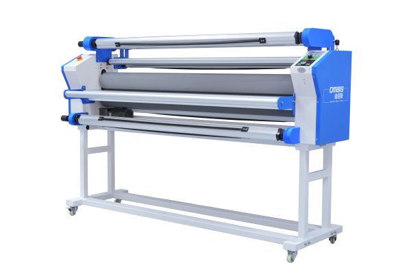 Fully automatic laminating machine 1700A