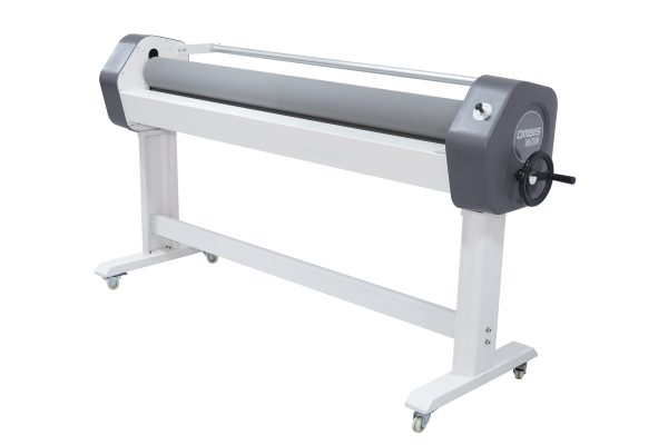 Fully automatic laminating machine A5