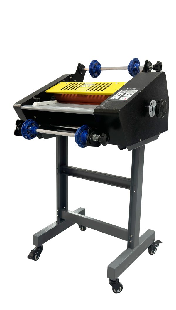 Fully automatic laminating machine M3