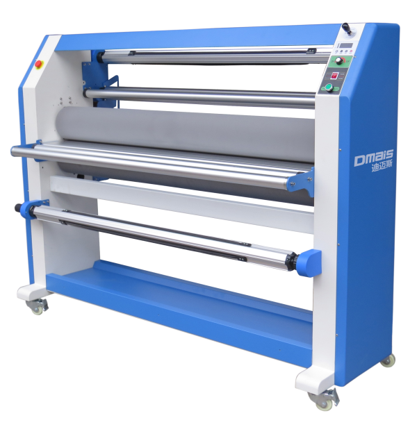 Fully automatic laminating machine 1800