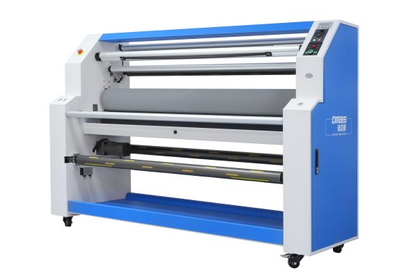 Fully automatic laminating machine A8