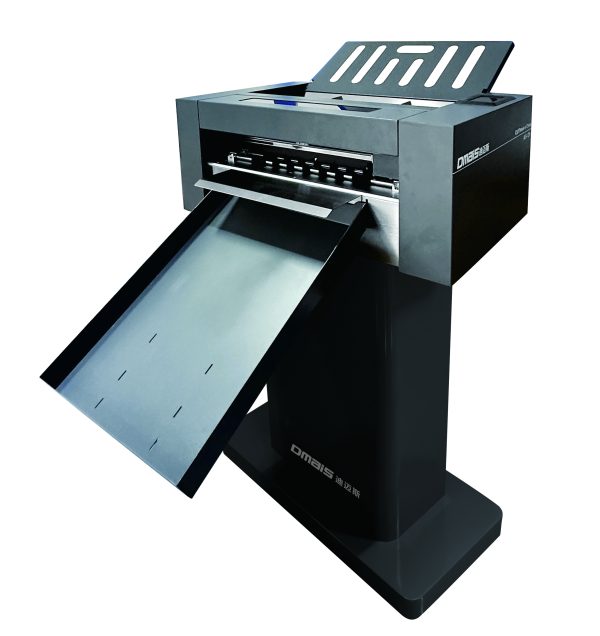 Intelligent cutting machine D3