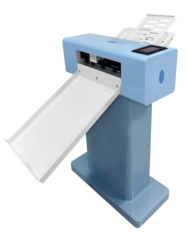 Intelligent cutting machine D5