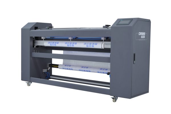 Intelligent cutting machine Q5