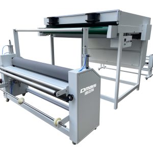 Leather Varnishing Machine