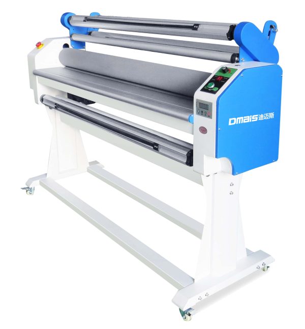 Fully automatic laminating machine M9